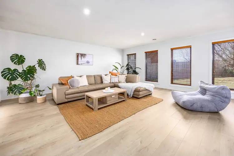 Second view of Homely house listing, 34 Mondana Way, Mount Martha VIC 3934