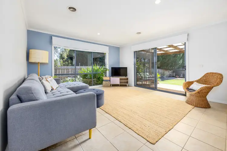 Third view of Homely house listing, 34 Mondana Way, Mount Martha VIC 3934