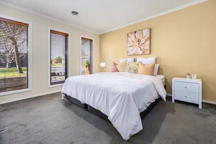 Fourth view of Homely house listing, 34 Mondana Way, Mount Martha VIC 3934