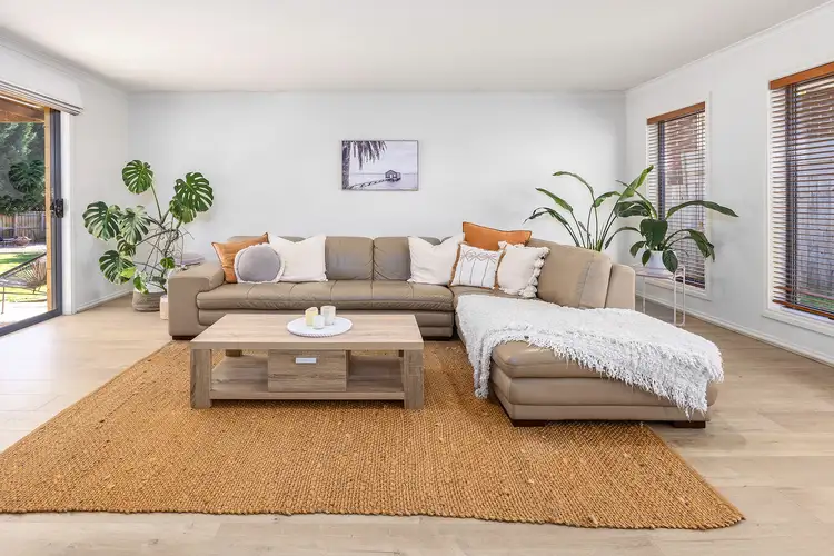 Fifth view of Homely house listing, 34 Mondana Way, Mount Martha VIC 3934