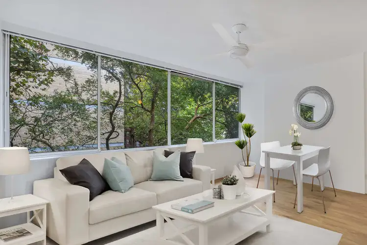 Main view of Homely apartment listing, 12/80 Elizabeth Bay Road, Elizabeth Bay NSW 2011