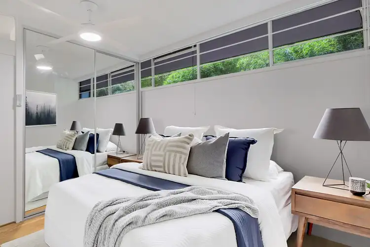 Third view of Homely apartment listing, 12/80 Elizabeth Bay Road, Elizabeth Bay NSW 2011