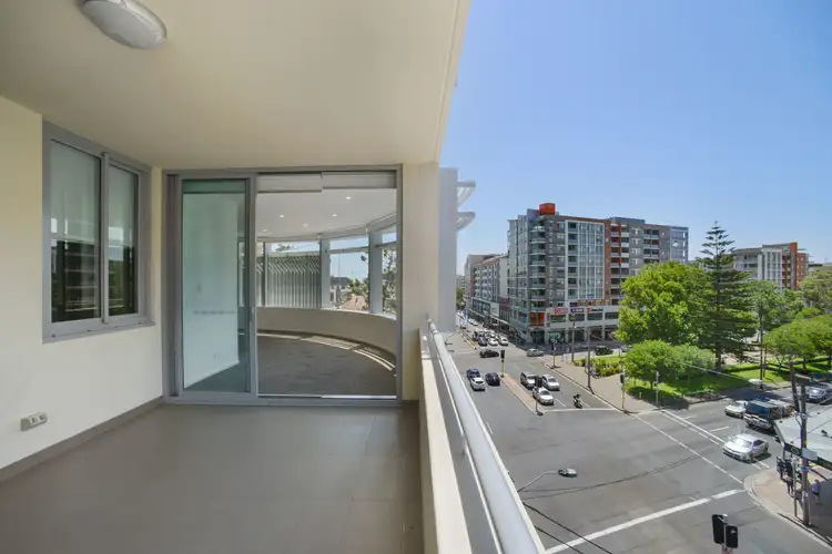 Main view of Homely apartment listing, 15/205 Maroubra Road, Maroubra NSW 2035