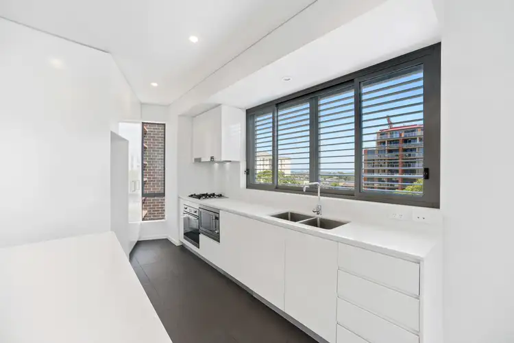 Third view of Homely apartment listing, 15/205 Maroubra Road, Maroubra NSW 2035
