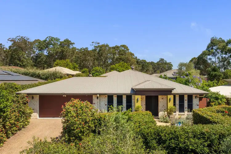 50 Mallee Circuit, Moggill QLD 4070