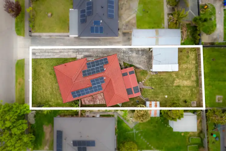 53 Crimson Drive, Doveton VIC 3177