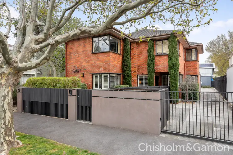 4/57 Foam Street, Elwood VIC 3184