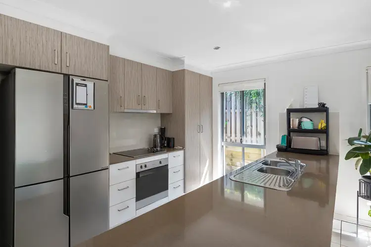 Second view of Homely house listing, 9 Greenvale Crescent, Maudsland QLD 4210