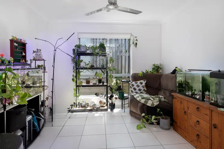 Third view of Homely house listing, 9 Greenvale Crescent, Maudsland QLD 4210
