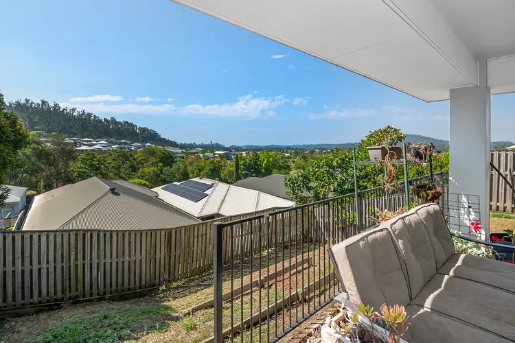 Fourth view of Homely house listing, 9 Greenvale Crescent, Maudsland QLD 4210
