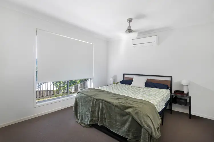 Fifth view of Homely house listing, 9 Greenvale Crescent, Maudsland QLD 4210