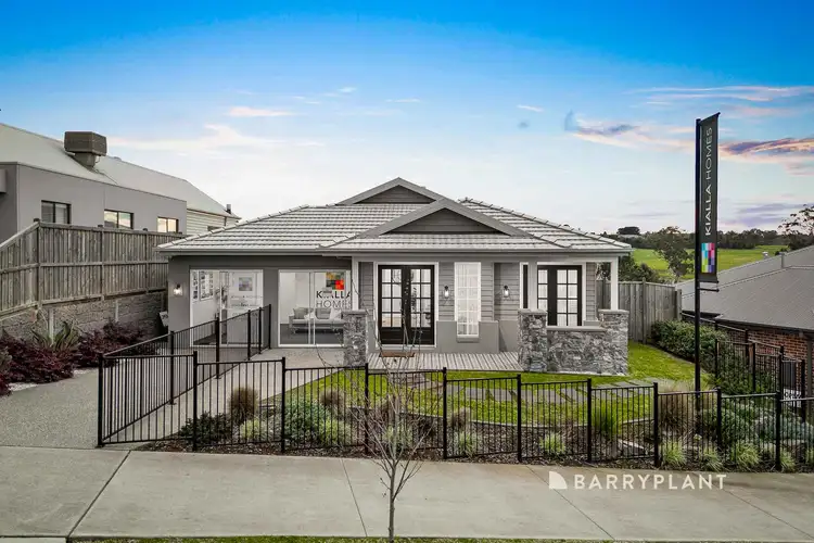 29 Longview Road
