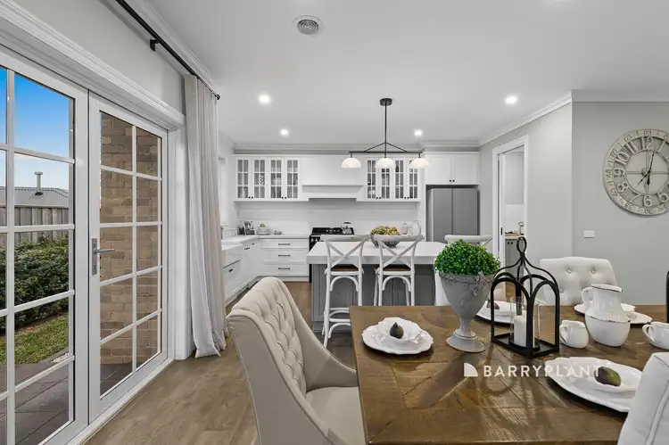 Fifth view of Homely house listing, 29 Longview Road, Warragul VIC 3820