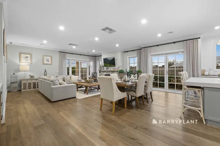 Sixth view of Homely house listing, 29 Longview Road, Warragul VIC 3820