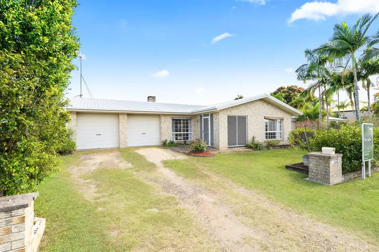 78 Cardigan Street, Granville QLD 4650