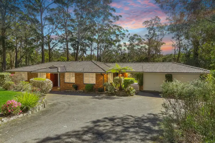 Third view of Homely rural property listing, 42 Bilinga Road, Kincumber NSW 2251