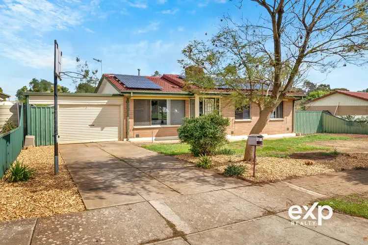 Second view of Homely house listing, 4 Sherborne Street, Elizabeth Downs SA 5113