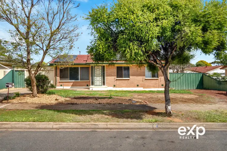 Third view of Homely house listing, 4 Sherborne Street, Elizabeth Downs SA 5113