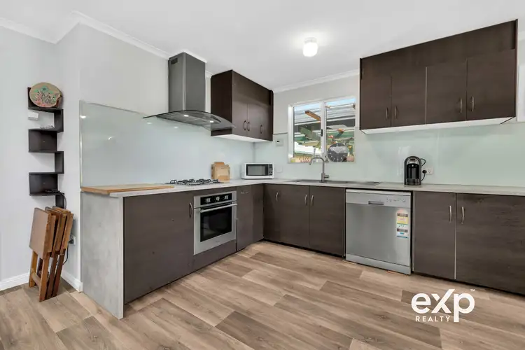 Fifth view of Homely house listing, 4 Sherborne Street, Elizabeth Downs SA 5113