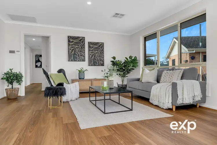 Second view of Homely house listing, 15A Mailey Crescent, Parafield Gardens SA 5107