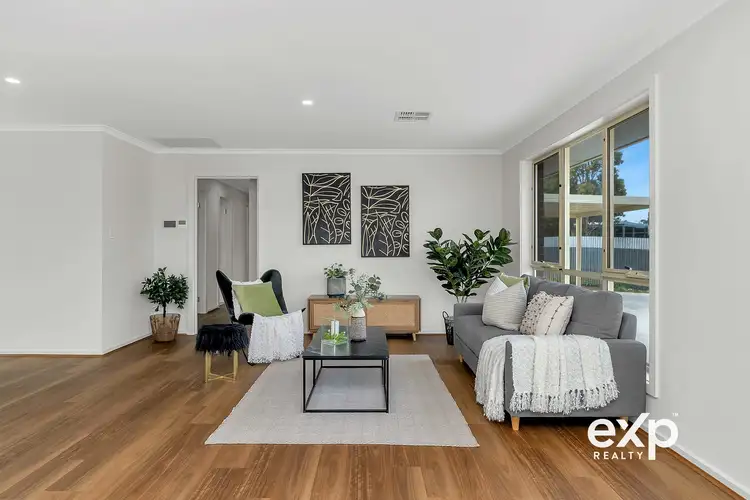 Third view of Homely house listing, 15A Mailey Crescent, Parafield Gardens SA 5107