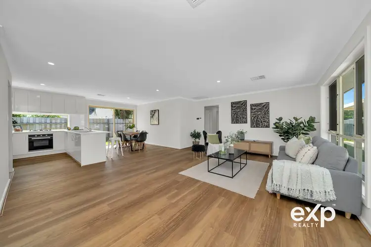 Fourth view of Homely house listing, 15A Mailey Crescent, Parafield Gardens SA 5107