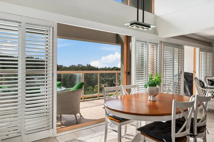 Third view of Homely apartment listing, 2701/2 Resort Drive, Coffs Harbour NSW 2450