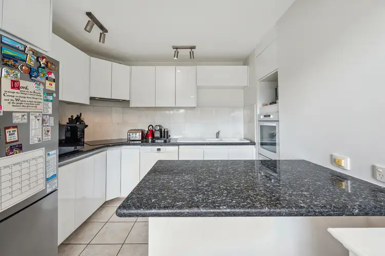 Sixth view of Homely apartment listing, 2701/2 Resort Drive, Coffs Harbour NSW 2450