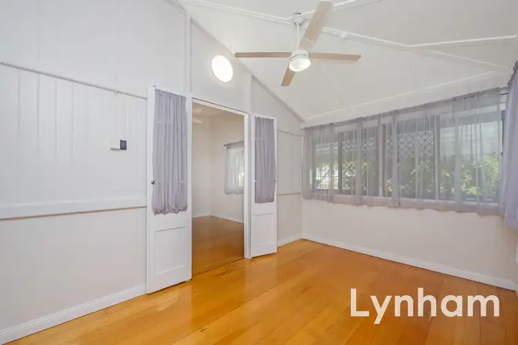 Fifth view of Homely house listing, 19 Whyte Street, Hermit Park QLD 4812