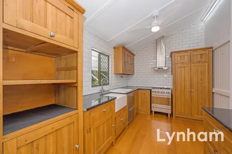 Sixth view of Homely house listing, 19 Whyte Street, Hermit Park QLD 4812