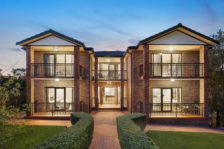 Main view of Homely house listing, 1 Denison Street, Penshurst NSW 2222