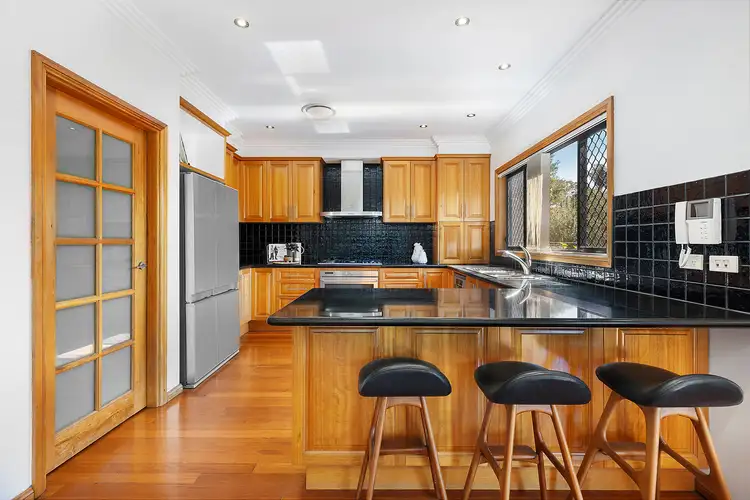 Fourth view of Homely house listing, 1 Denison Street, Penshurst NSW 2222
