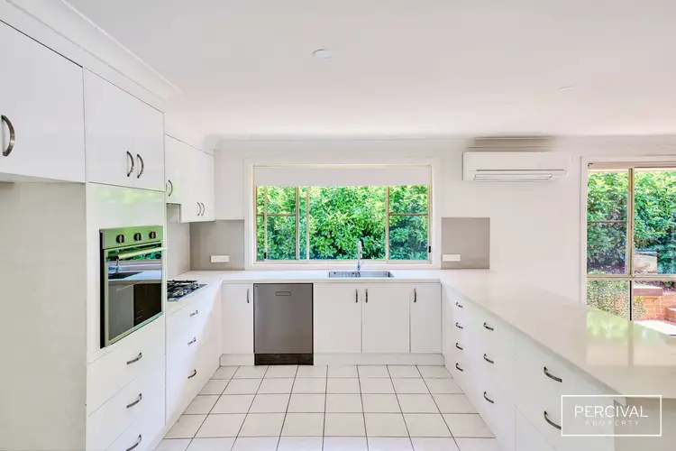 Second view of Homely house listing, 8 Seamist Place, Port Macquarie NSW 2444