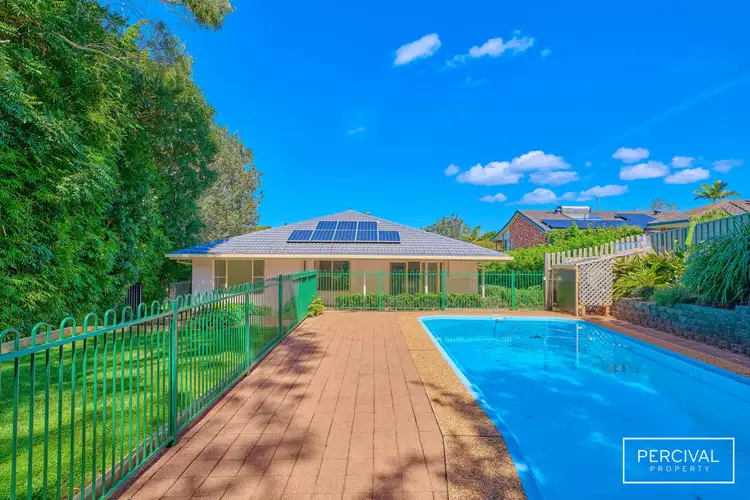 Fourth view of Homely house listing, 8 Seamist Place, Port Macquarie NSW 2444