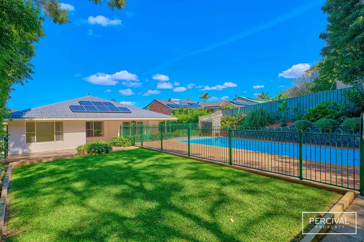 Fifth view of Homely house listing, 8 Seamist Place, Port Macquarie NSW 2444