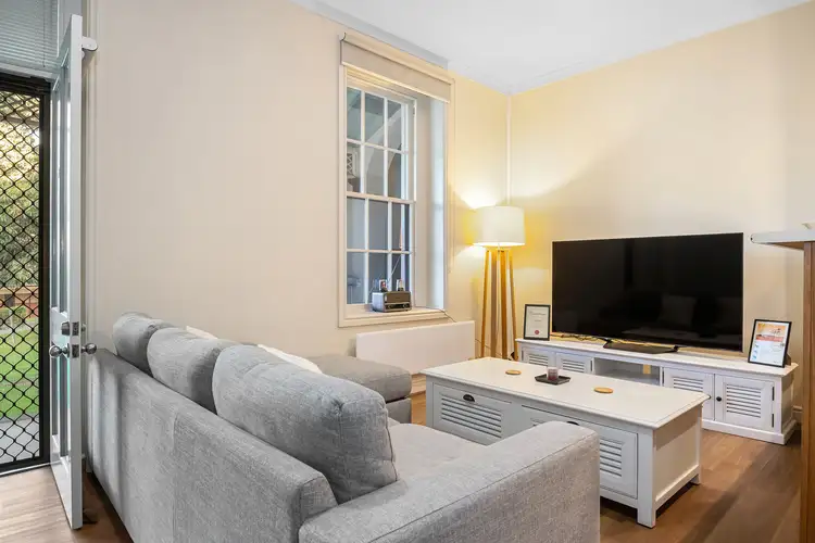 Second view of Homely apartment listing, 20 Wiltshire Drive, Kew VIC 3101
