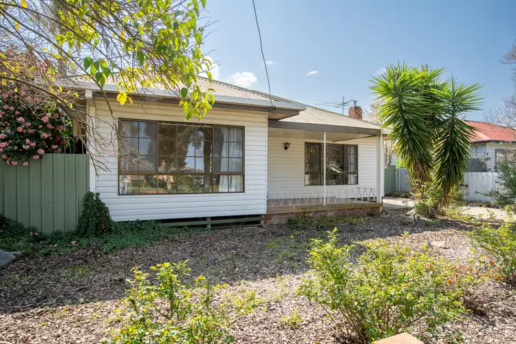 466 McDonald Road, Lavington NSW 2641
