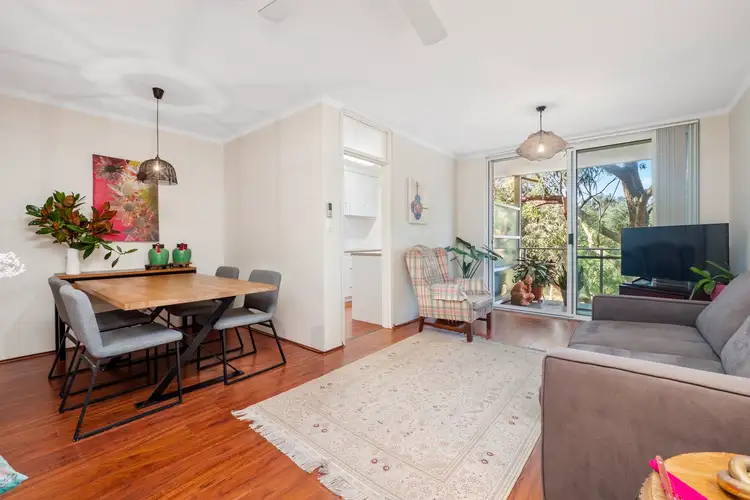 18/28 Evans Avenue, Eastlakes NSW 2018