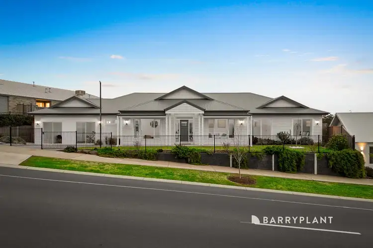 31 Longview Road