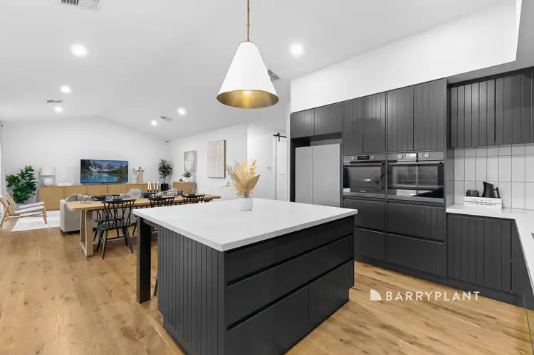 Third view of Homely house listing, 31 Longview Road, Warragul VIC 3820