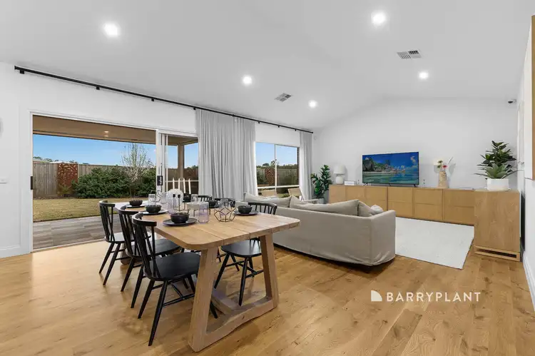 Fifth view of Homely house listing, 31 Longview Road, Warragul VIC 3820