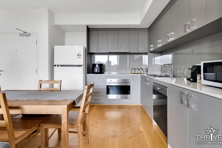 313/2 Rutland Avenue, Lathlain WA 6100