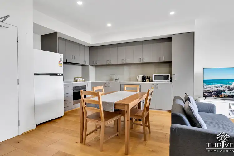 Second view of Homely unit listing, 313/2 Rutland Avenue, Lathlain WA 6100
