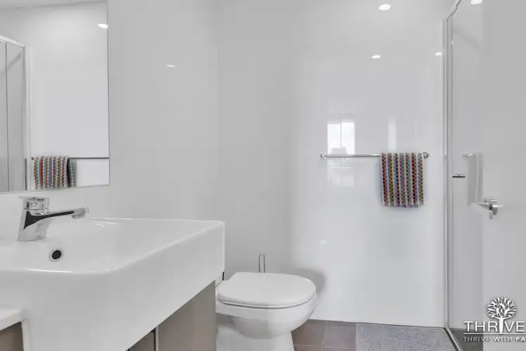 Fifth view of Homely unit listing, 313/2 Rutland Avenue, Lathlain WA 6100