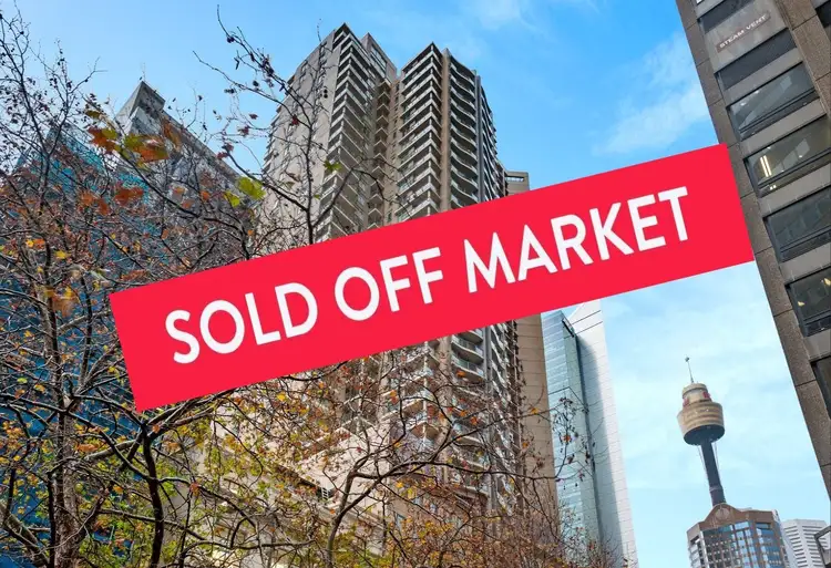 1201/199 Castlereagh Street, Sydney NSW 2000