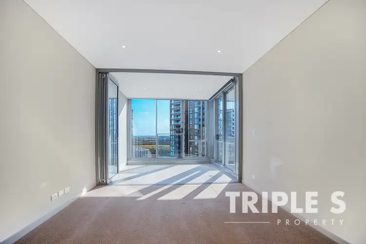 Fifth view of Homely apartment listing, 1911/18 Footbridge Boulevard, Wentworth Point NSW 2127