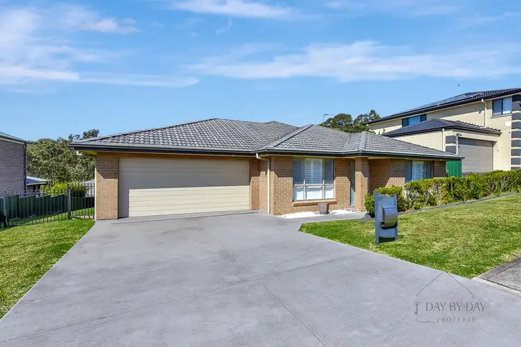 89 Churnwood Drive, Fletcher NSW 2287