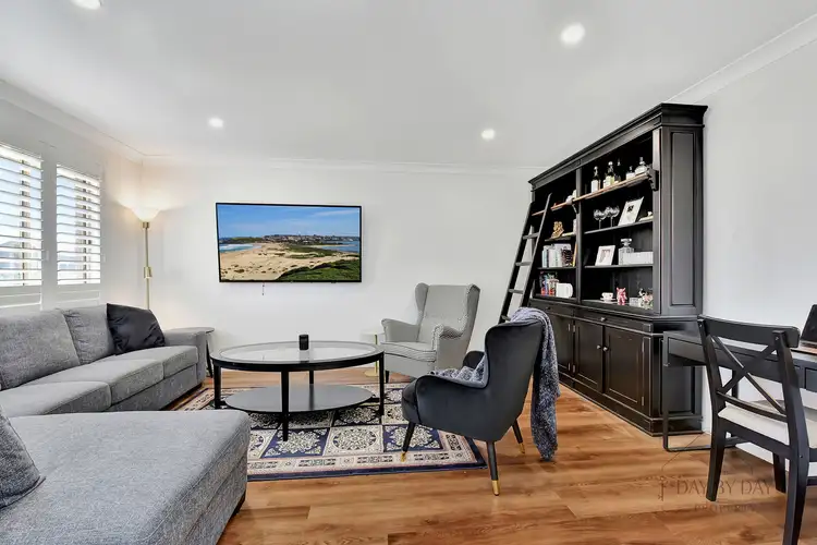 Second view of Homely house listing, 89 Churnwood Drive, Fletcher NSW 2287