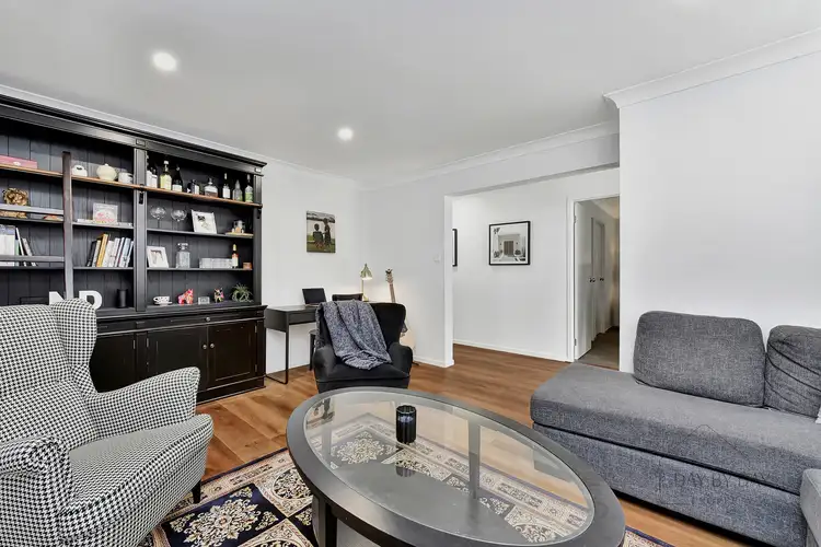 Third view of Homely house listing, 89 Churnwood Drive, Fletcher NSW 2287