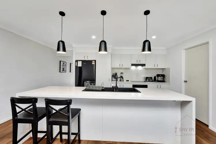 Fourth view of Homely house listing, 89 Churnwood Drive, Fletcher NSW 2287